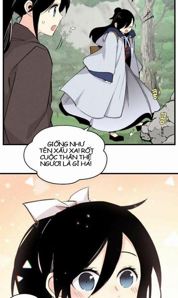 Phi Lôi Đạo 28 trang 40