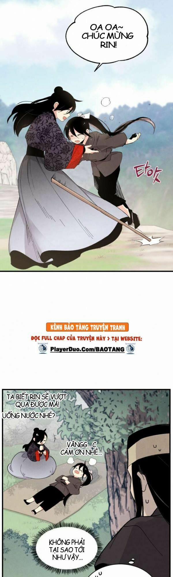 Phi Lôi Đạo 28 trang 6