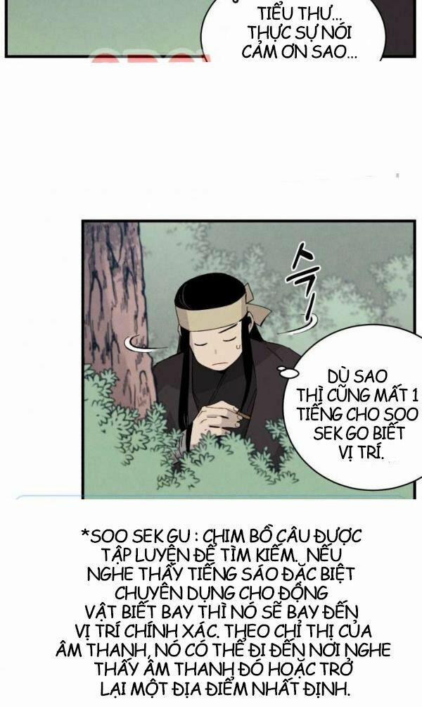 Phi Lôi Đạo 28 trang 7