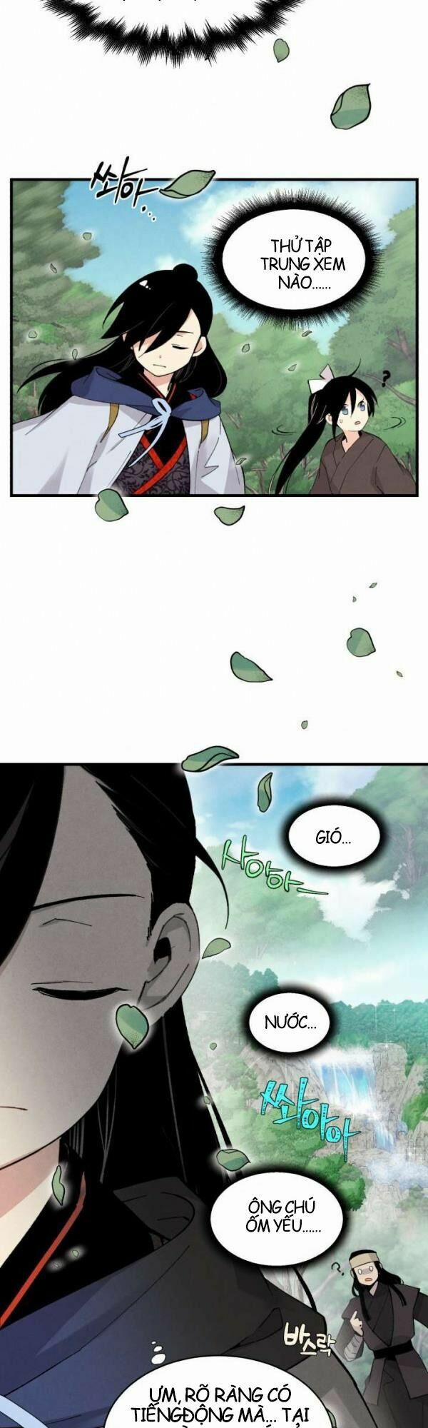 Phi Lôi Đạo 29 trang 10