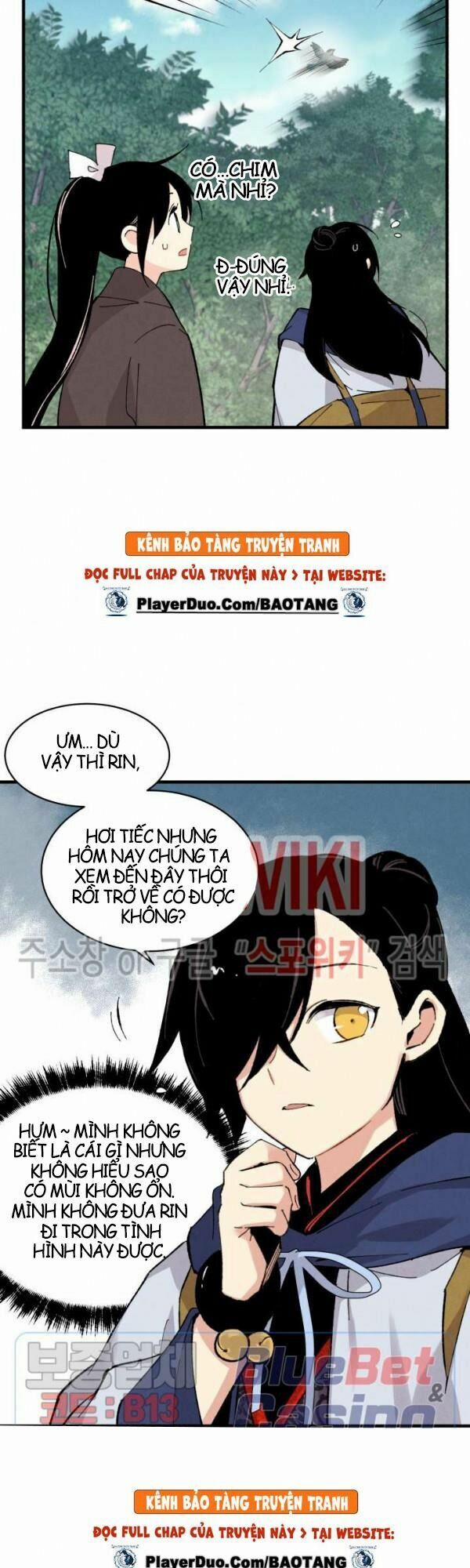 Phi Lôi Đạo 29 trang 13