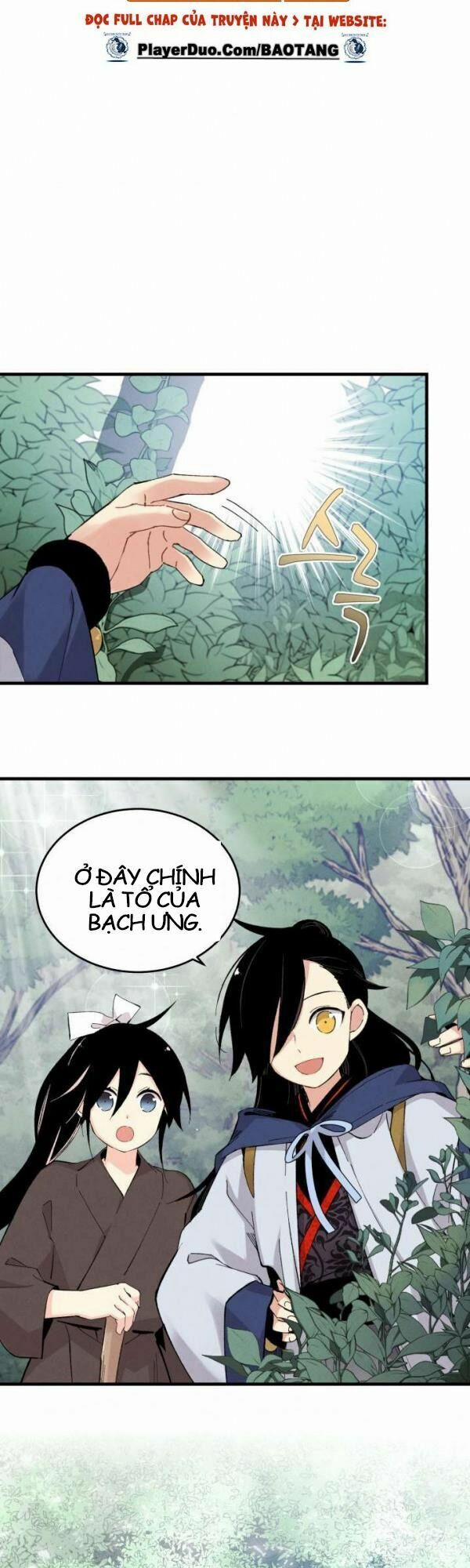 Phi Lôi Đạo 29 trang 18