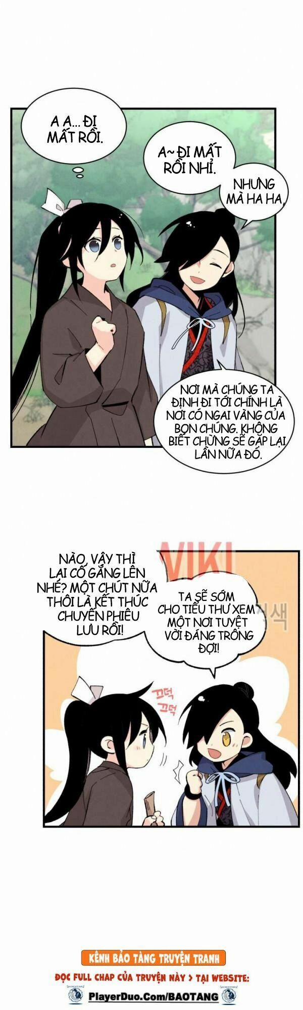 Phi Lôi Đạo 29 trang 5