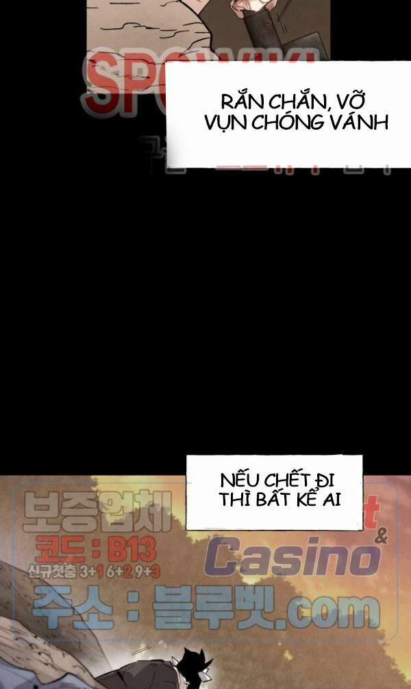 Phi Lôi Đạo 30 trang 10