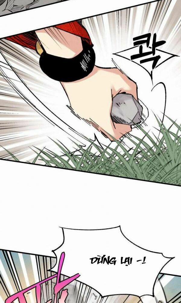 Phi Lôi Đạo 30 trang 23