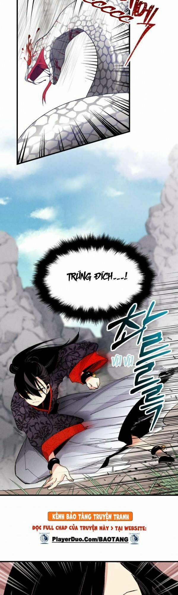 Phi Lôi Đạo 30 trang 25