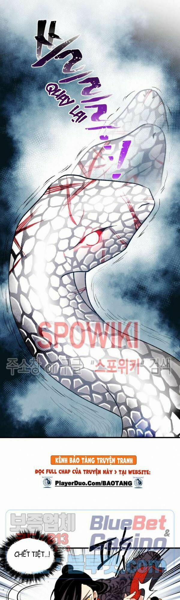 Phi Lôi Đạo 30 trang 28