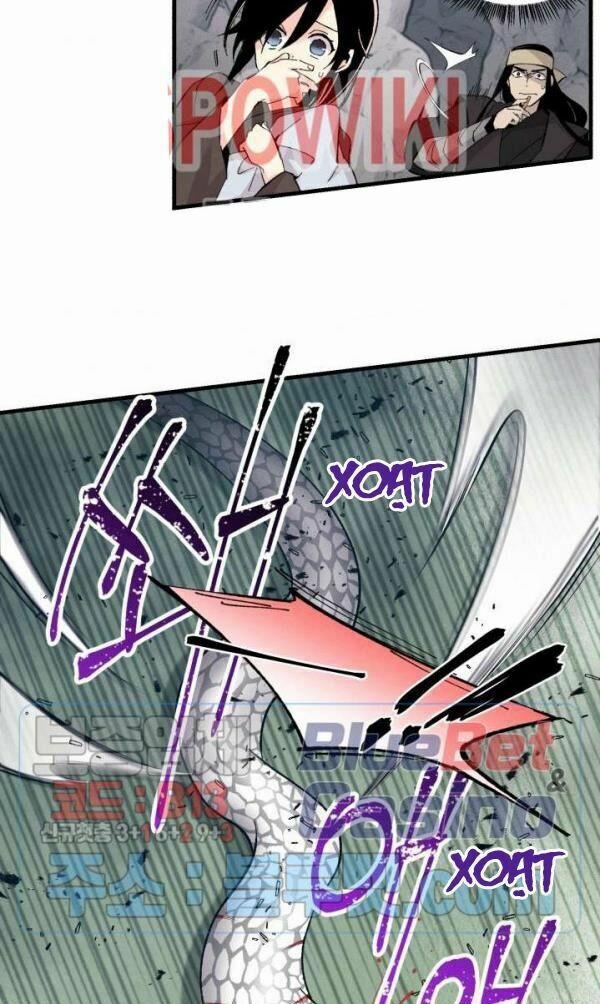 Phi Lôi Đạo 30 trang 30