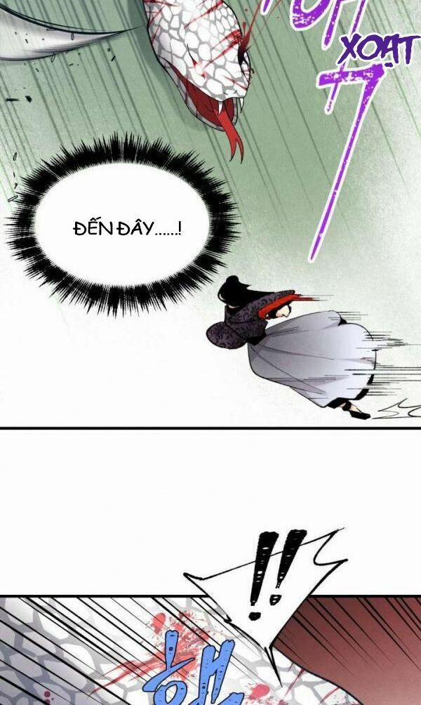 Phi Lôi Đạo 30 trang 31