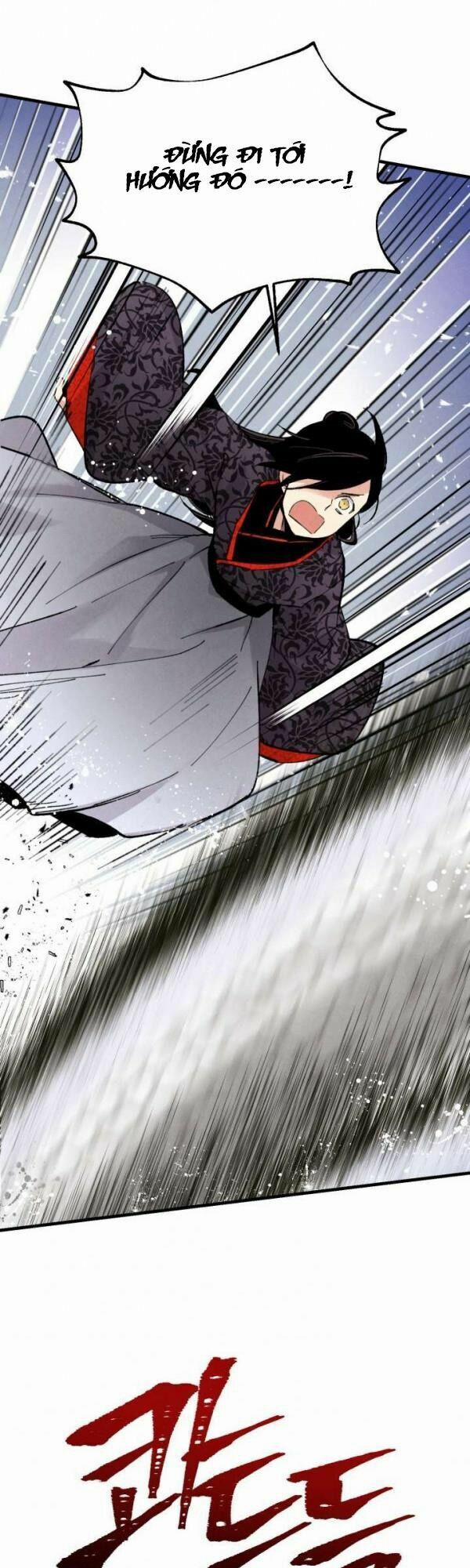 Phi Lôi Đạo 30 trang 33