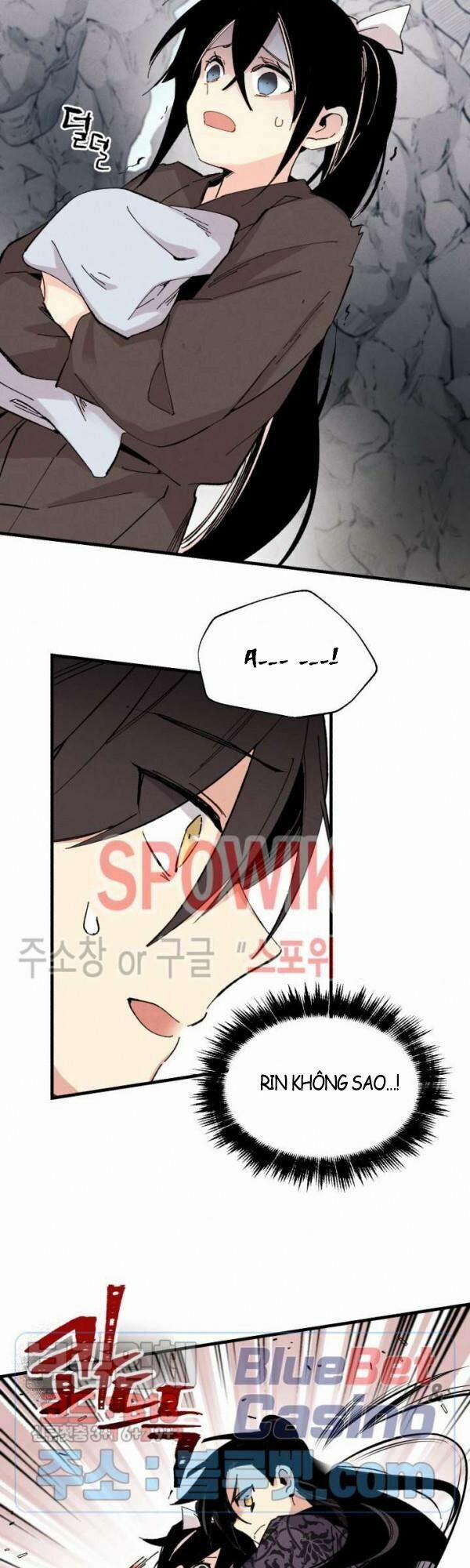 Phi Lôi Đạo 30 trang 36