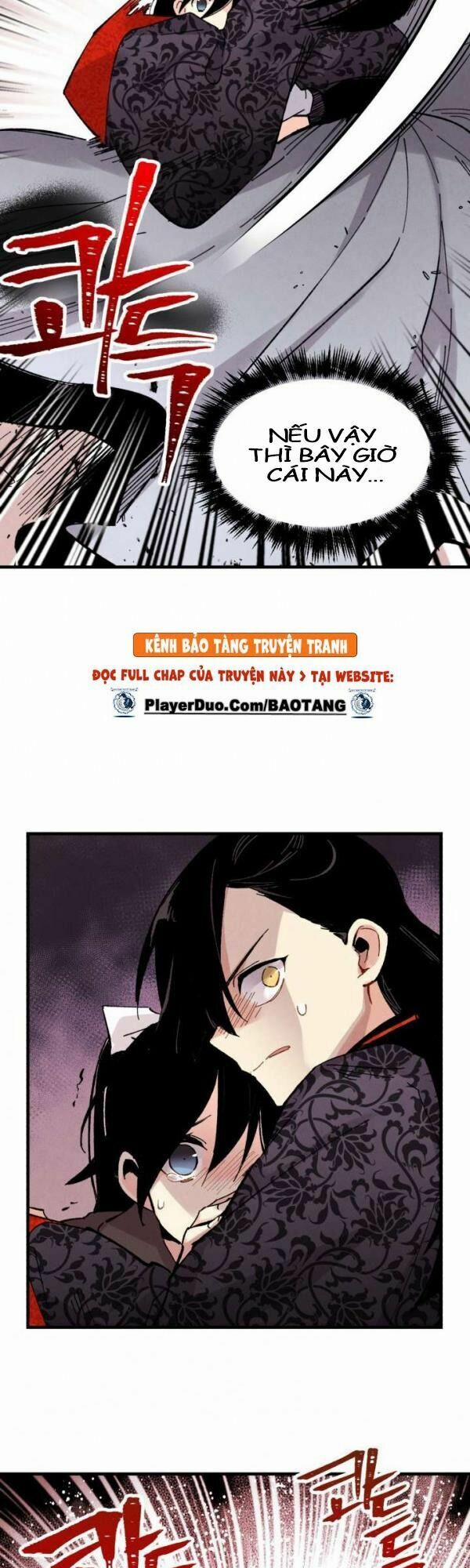 Phi Lôi Đạo 30 trang 37