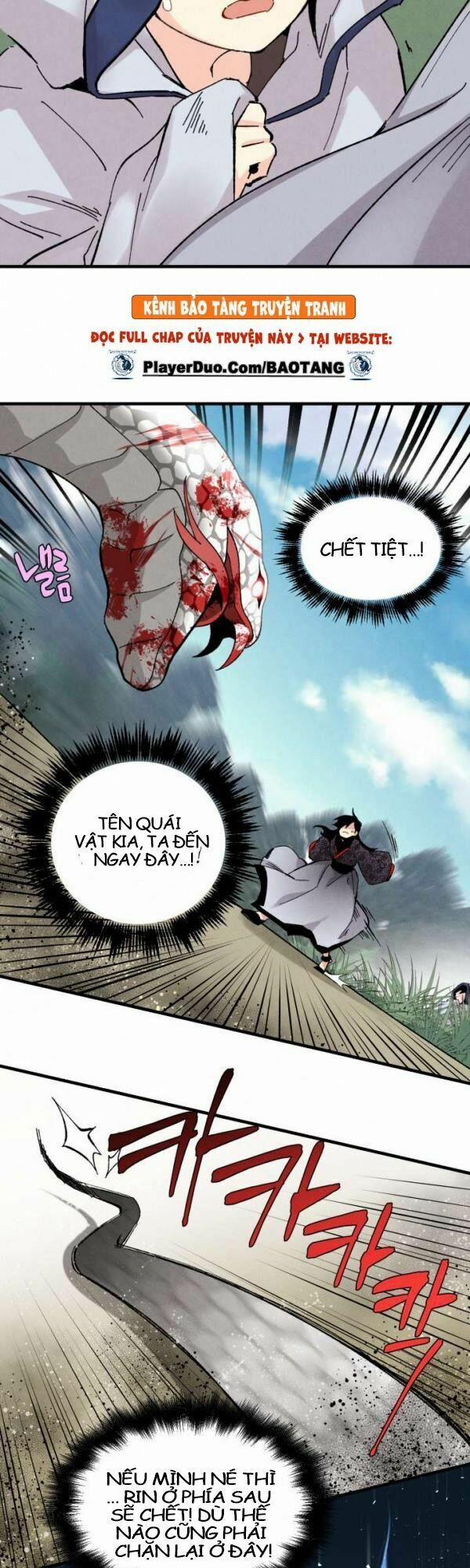 Phi Lôi Đạo 30 trang 41