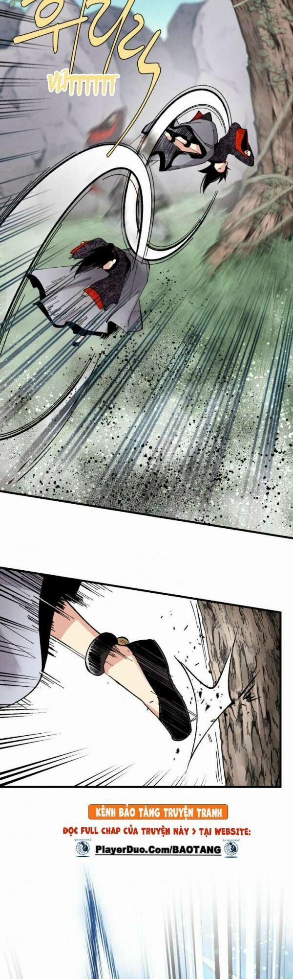 Phi Lôi Đạo 30 trang 45