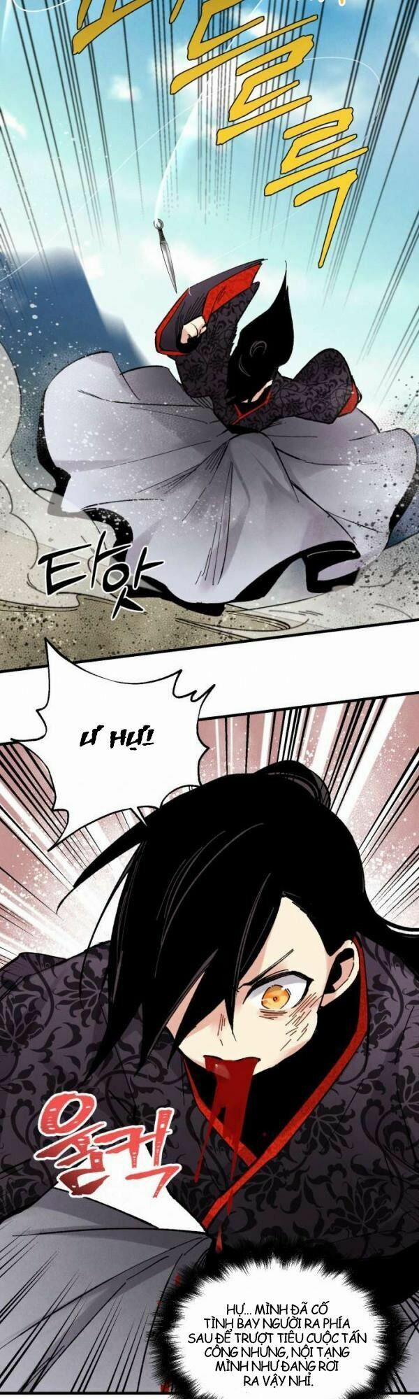 Phi Lôi Đạo 30 trang 49