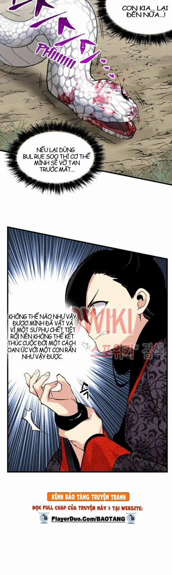 Phi Lôi Đạo 30 trang 52