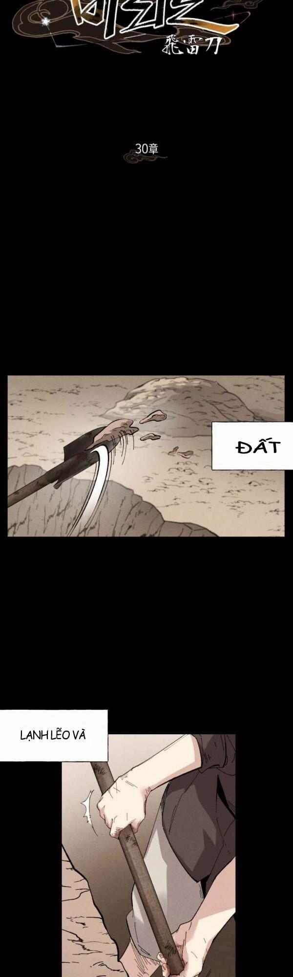 Phi Lôi Đạo 30 trang 9