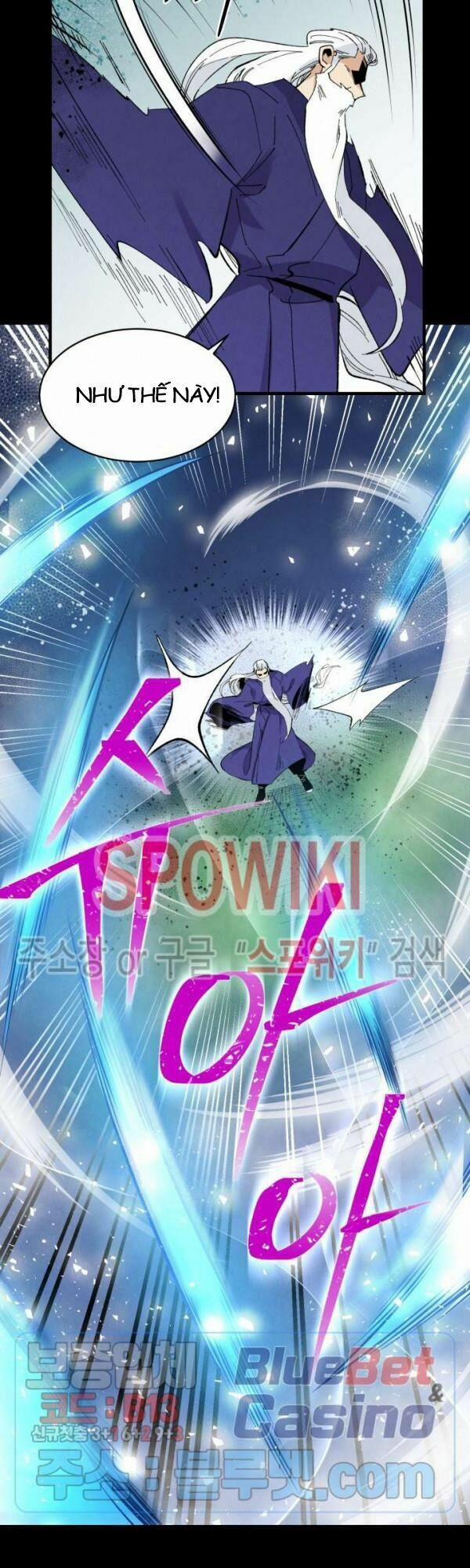 Phi Lôi Đạo 31 trang 10