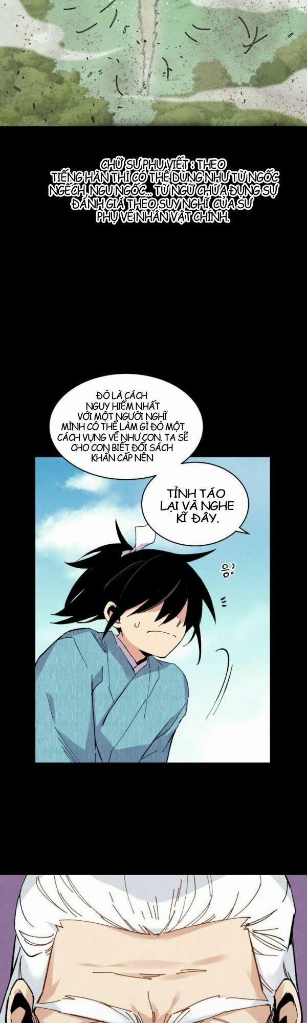 Phi Lôi Đạo 31 trang 15