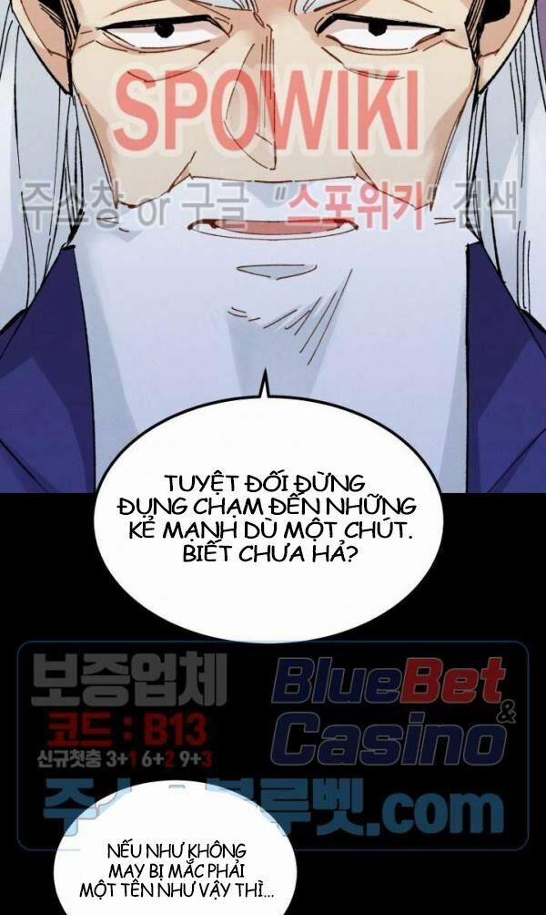 Phi Lôi Đạo 31 trang 16