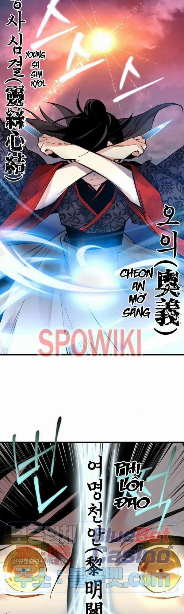 Phi Lôi Đạo 31 trang 26