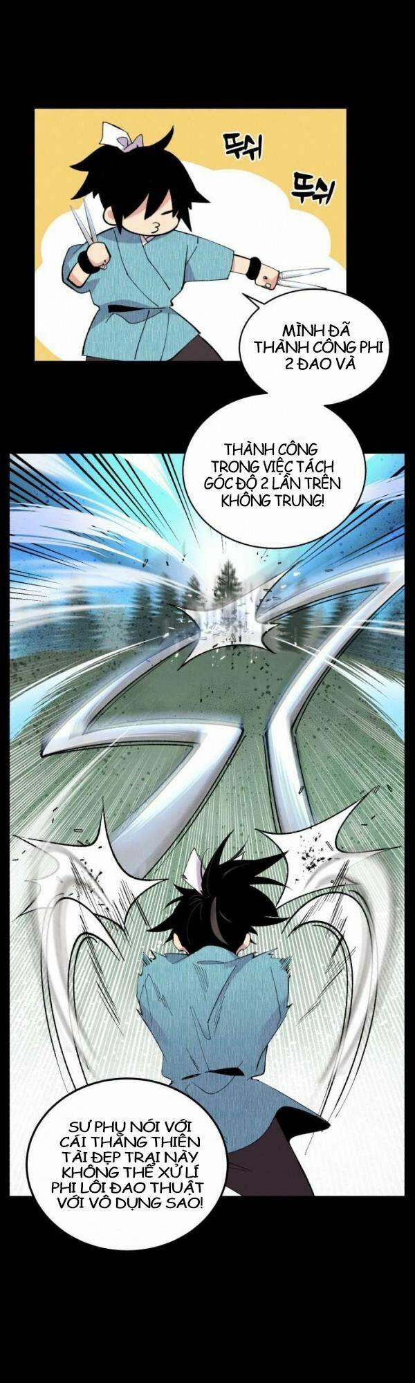 Phi Lôi Đạo 31 trang 3