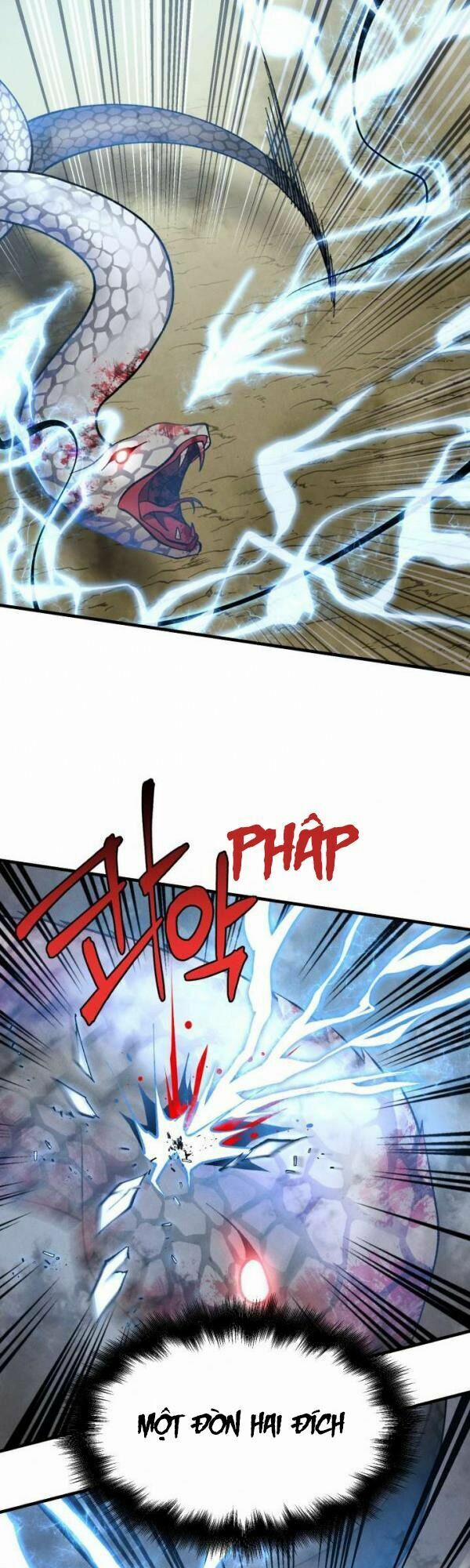 Phi Lôi Đạo 31 trang 31