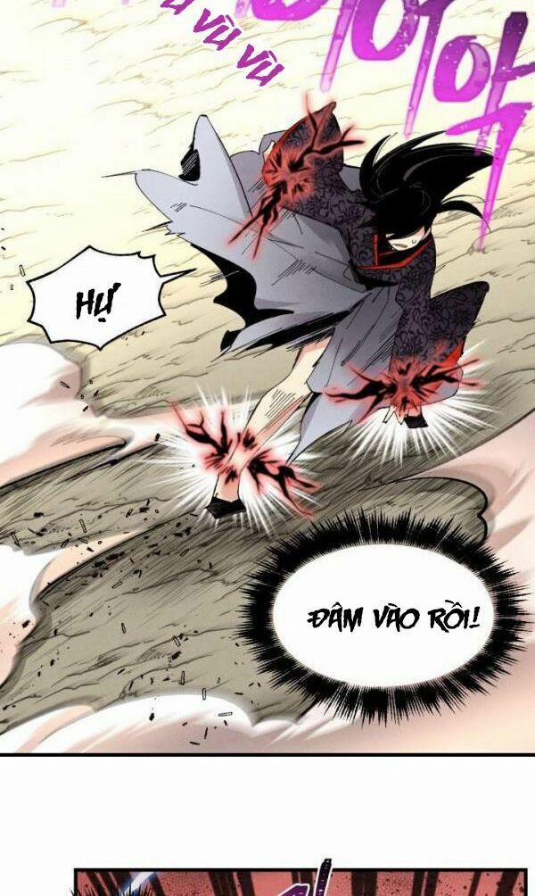 Phi Lôi Đạo 31 trang 33