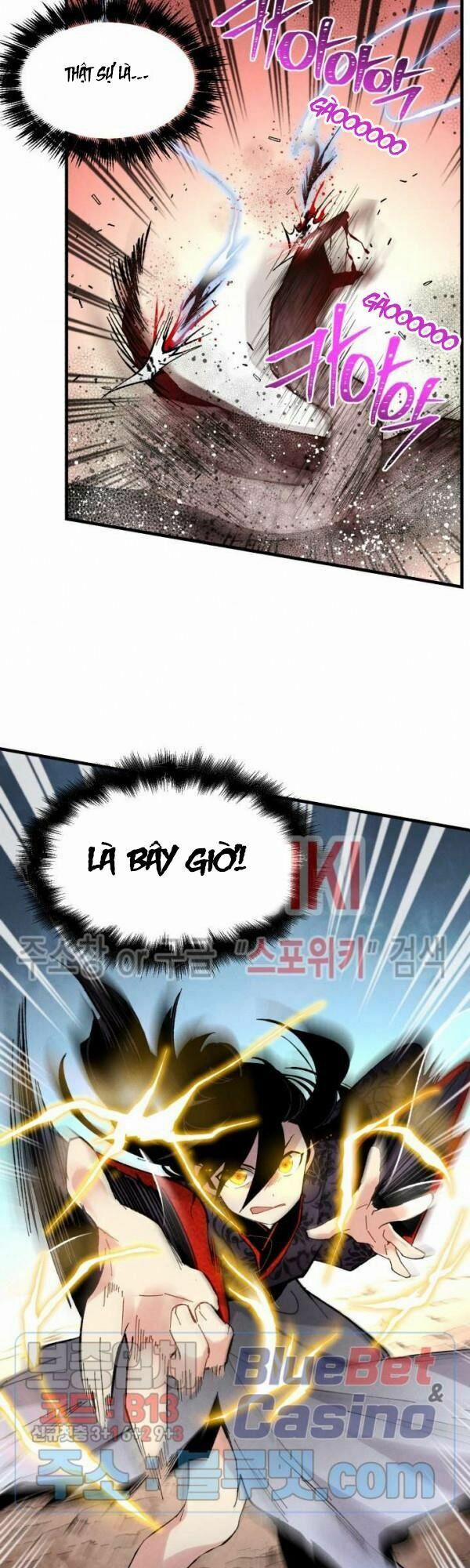 Phi Lôi Đạo 31 trang 34