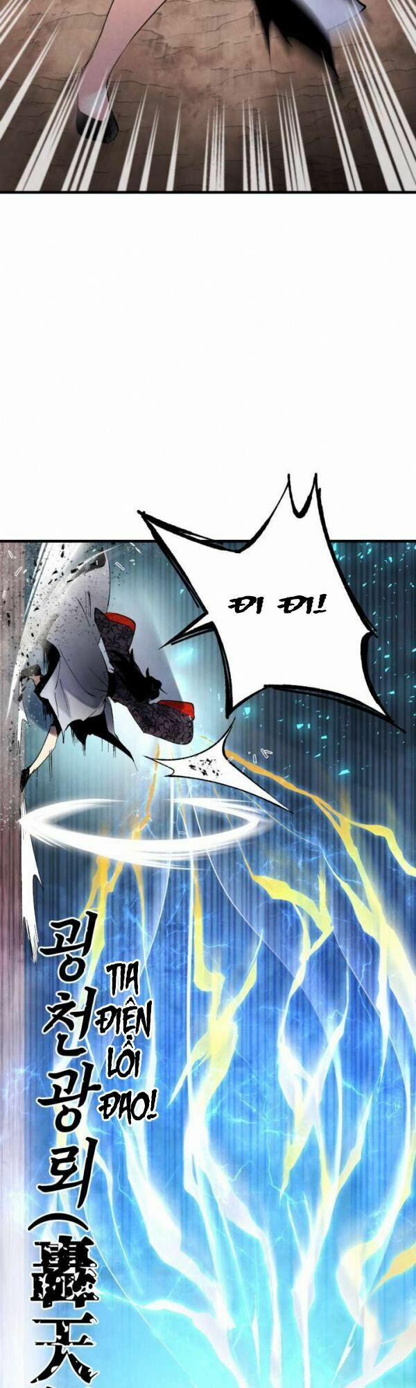 Phi Lôi Đạo 31 trang 35