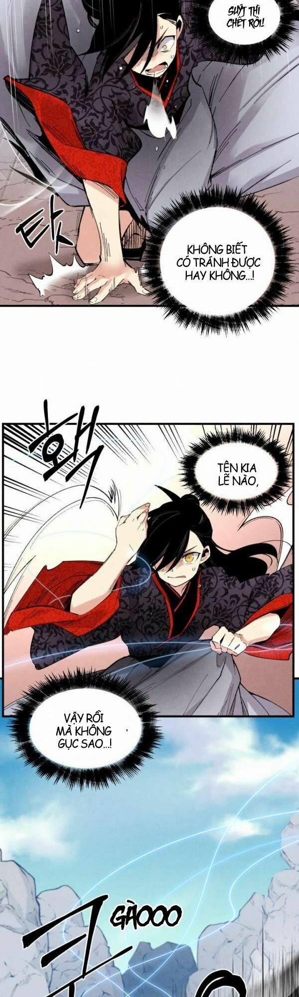 Phi Lôi Đạo 31 trang 39