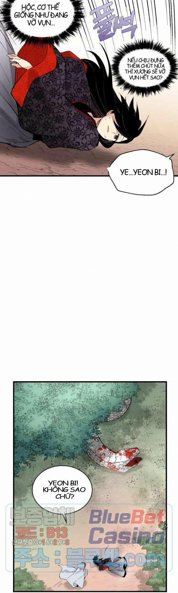 Phi Lôi Đạo 31 trang 42