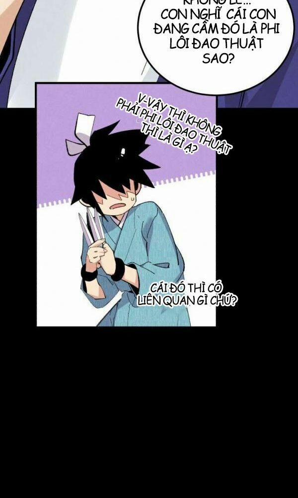 Phi Lôi Đạo 31 trang 5