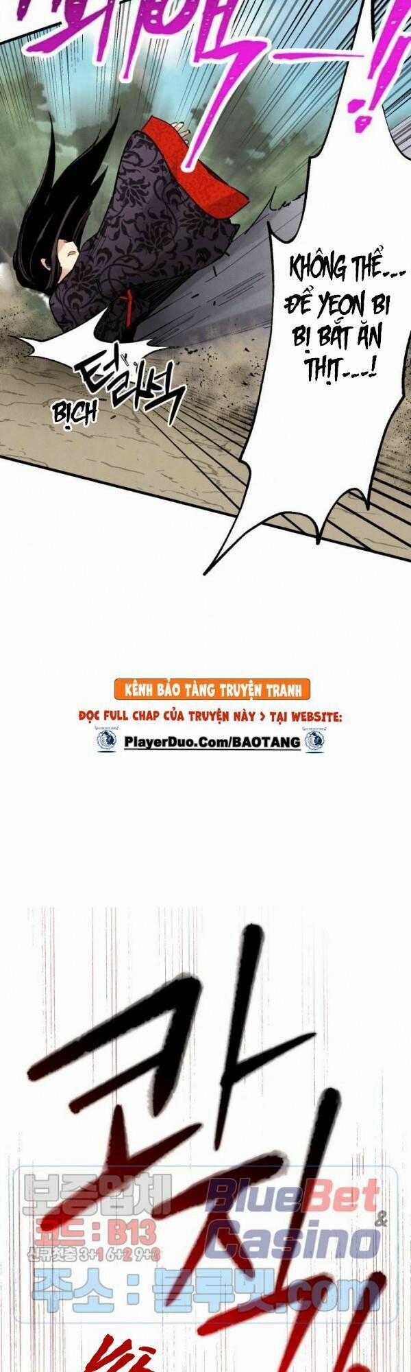 Phi Lôi Đạo 32 trang 27