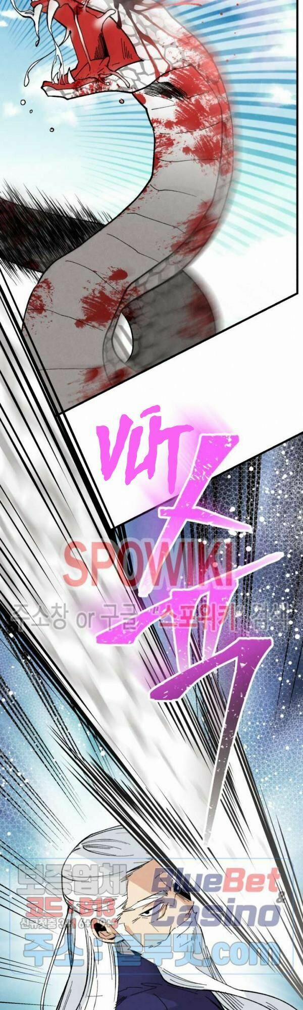 Phi Lôi Đạo 32 trang 31