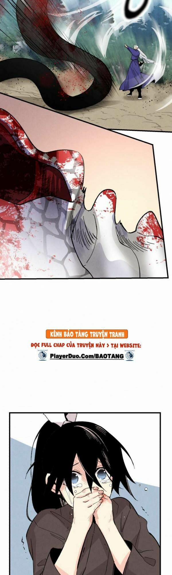 Phi Lôi Đạo 32 trang 36