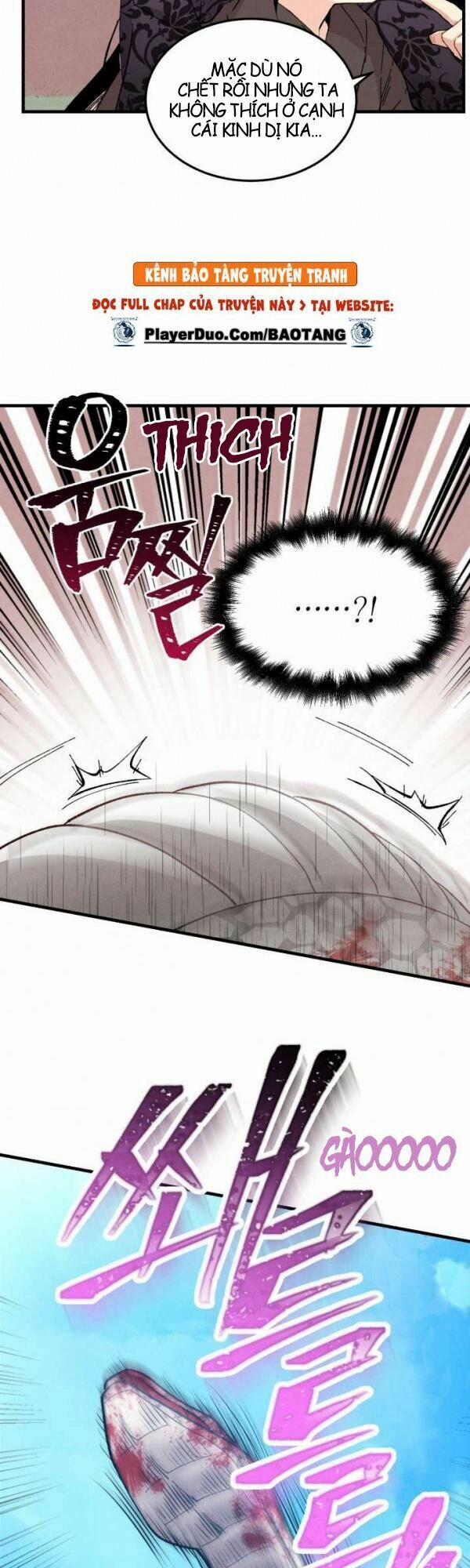 Phi Lôi Đạo 32 trang 4