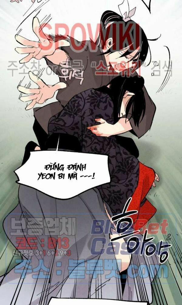 Phi Lôi Đạo 32 trang 41