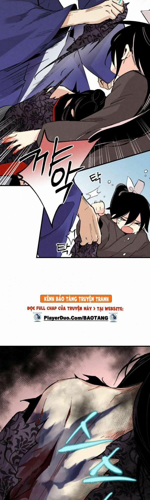 Phi Lôi Đạo 32 trang 44