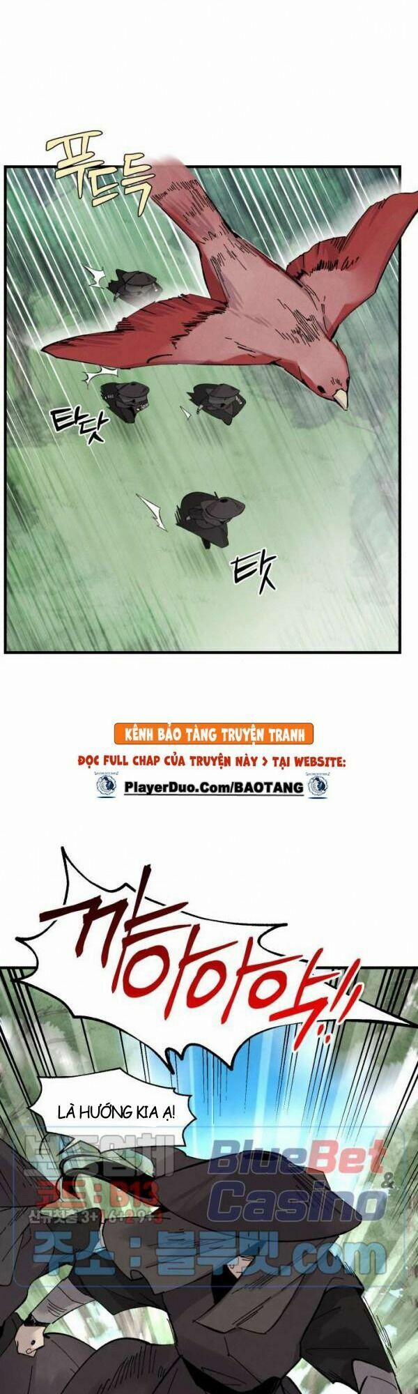 Phi Lôi Đạo 33 trang 1