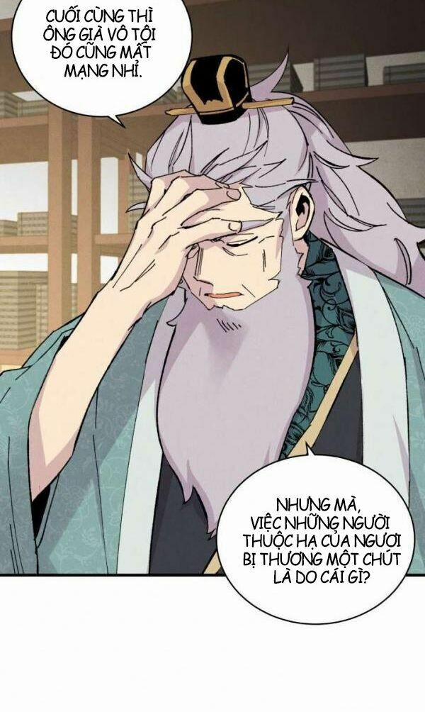 Phi Lôi Đạo 33 trang 11