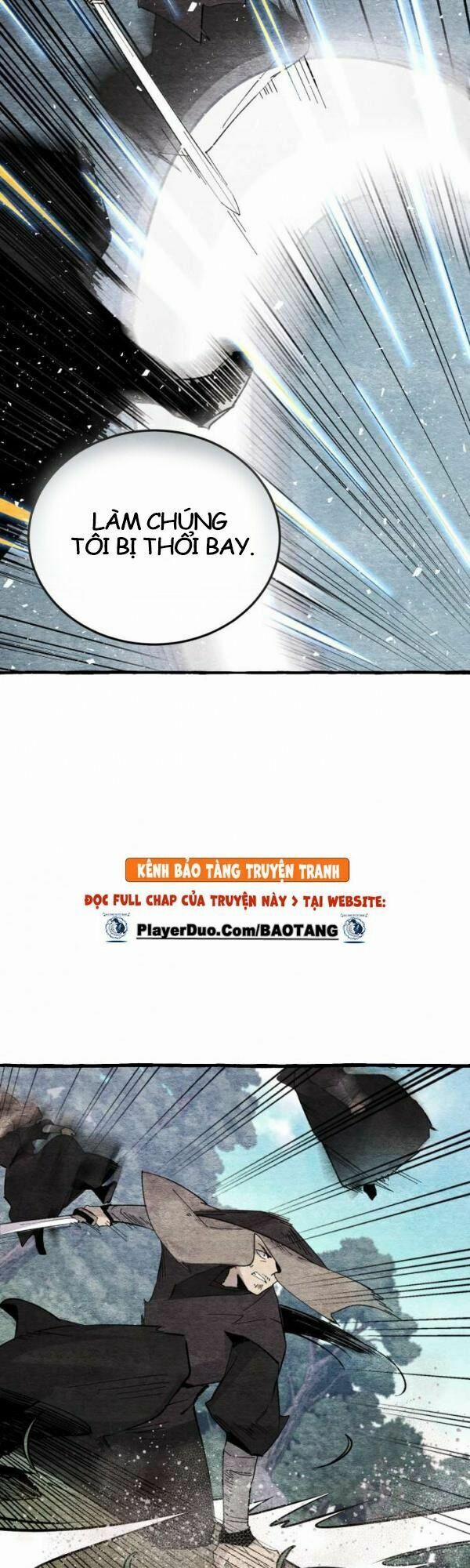 Phi Lôi Đạo 33 trang 13