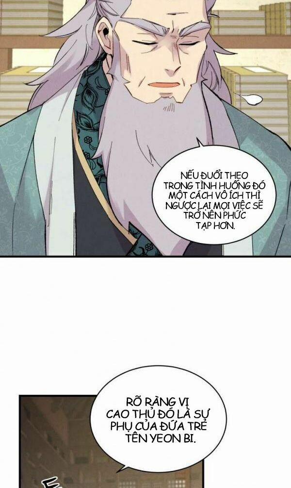 Phi Lôi Đạo 33 trang 27