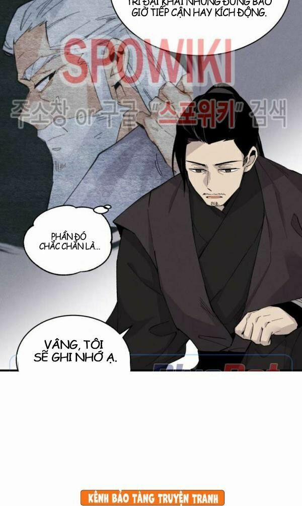 Phi Lôi Đạo 33 trang 34