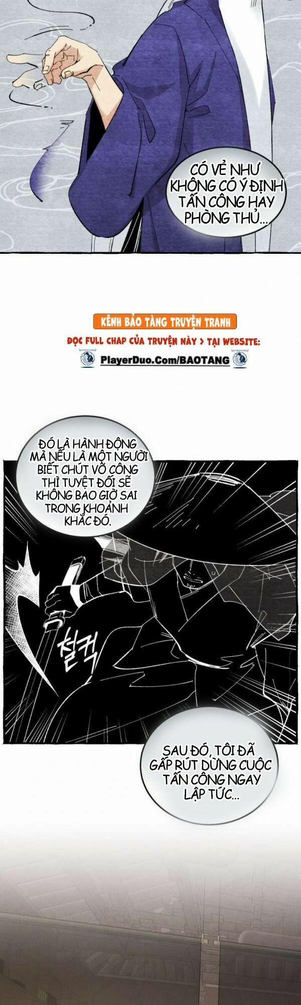 Phi Lôi Đạo 33 trang 9