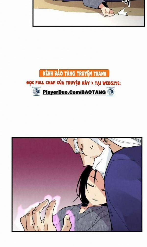 Phi Lôi Đạo 34 trang 11