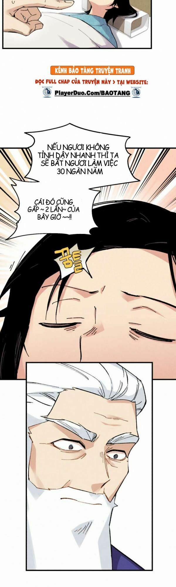 Phi Lôi Đạo 34 trang 13