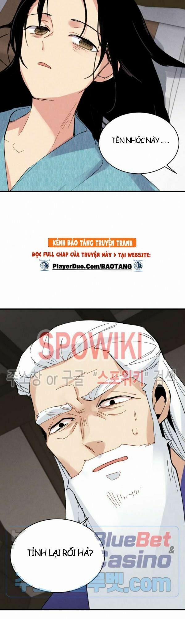 Phi Lôi Đạo 34 trang 16