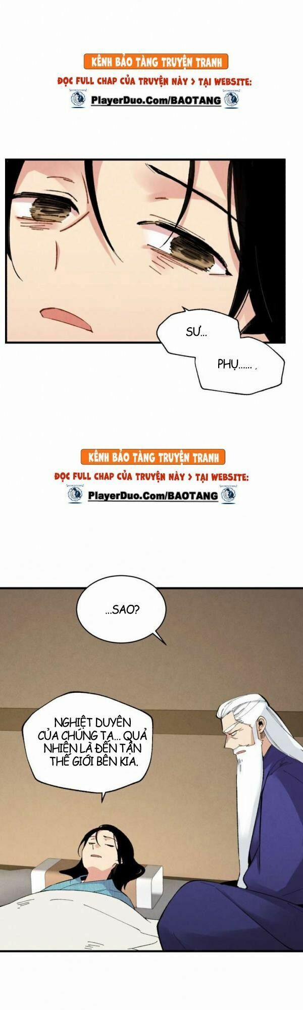 Phi Lôi Đạo 34 trang 17