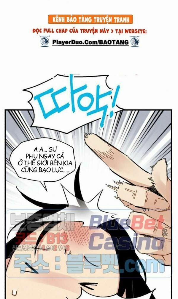 Phi Lôi Đạo 34 trang 18